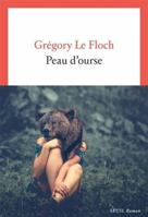 Peau d'ourse 2021585611 Book Cover