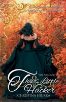 Their Little Hacker (The Argos Littles) B0GS49DYB4 Book Cover
