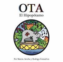 OTA El Hipopotamo 0578674246 Book Cover