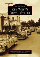 Key West's Duval Street 1467126853 Book Cover