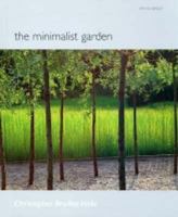 The Minimalist Garden (Mitchell Beazley Gardening) 1840001429 Book Cover