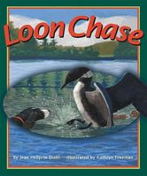Loon Chase 1607181169 Book Cover
