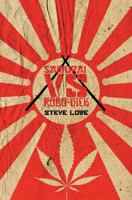 Samurai Vs. Robo-Dick 098834842X Book Cover