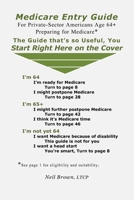 Medicare Entry Guide 1794320504 Book Cover