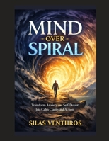 Mind Over Spiral: Transform Anxiety and Self-Doubt Into Calm Clarity and Action B0HBLMWKD8 Book Cover