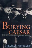 Burying Caesar 0753810603 Book Cover