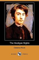 The Hooligan Nights (Oxford Paperbacks) 1018810692 Book Cover