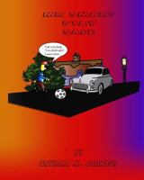 Mr Smart Stay Safe 153723188X Book Cover