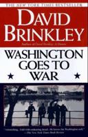 Washington Goes to War 0345359798 Book Cover