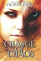 Change of Chaos 1925739465 Book Cover