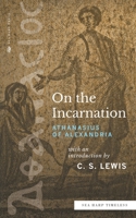 On the Incarnation 0768464528 Book Cover