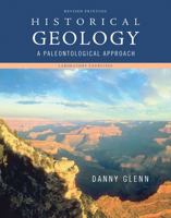 Historical Geology: A Paleontological Approach 1465233164 Book Cover