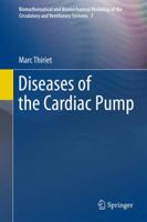Diseases of the Cardiac Pump 3319126636 Book Cover