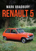 Renault 5 1398118656 Book Cover