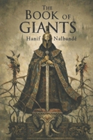 The Book of Giants (Shadow of the Tiger) B0GX68FH5M Book Cover