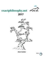 Exactphilosophy.Net 2017 3906914011 Book Cover