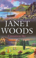 Cinnamon Sky 0727876252 Book Cover