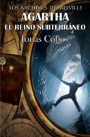 Agartha. El Reino Subterr�neo 1515112993 Book Cover