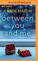 Between You and Me 1542004993 Book Cover
