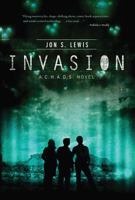 Invasion 1401685420 Book Cover