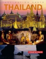 Thailand Insight Fascinating Earth 9812588655 Book Cover