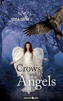 Crows and Angels 3990485024 Book Cover