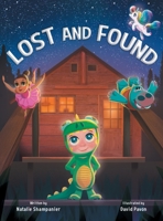 Lost and Found B0BRMQ3N1Q Book Cover