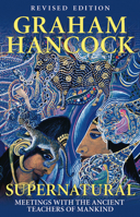 Supernatural: Meetings with the Ancient Teachers of Mankind 0385662173 Book Cover
