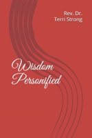 Wisdom Personified 1079734465 Book Cover