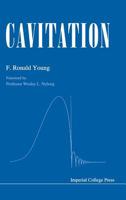 Cavitation 1860941982 Book Cover