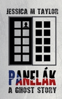 Panelák (The Triglav Code) B0GBZNYV68 Book Cover