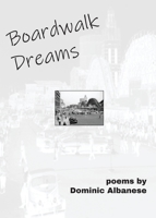 Boardwalk Dreams / Midway Moves 1950433269 Book Cover