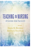 Teaching in Nursing B0F79TN2CK Book Cover