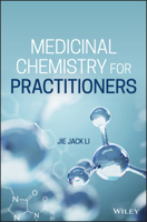 Medicinal Chemistry for Practitioners 1119607280 Book Cover