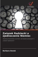 Zwiazek Radziecki a zjednoczenie Niemiec (Polish Edition) 6209017770 Book Cover