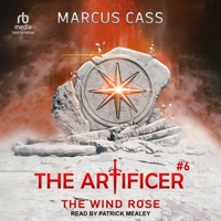 The Wind Rose B0H6GRXT3D Book Cover