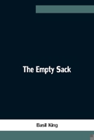 The Empty Sack: Large Print 9354753264 Book Cover