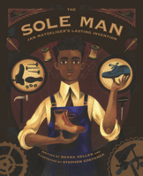 Sole Man B0GN2LRF32 Book Cover