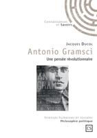 Antonio Gramsci (French Edition) 2753902666 Book Cover