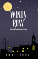 Windy Row B0F1F416B5 Book Cover