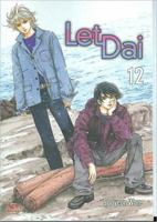 Let Dai: Volume 12 1600090168 Book Cover