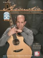 Mel Bay's Acoustic Fingerstyle Guitar Workshop 0786671033 Book Cover