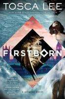 Firstborn 1476798672 Book Cover