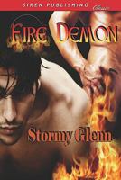 Fire Demon 1610341104 Book Cover
