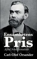 Ensamhetens Pris (Swedish Edition) 9176996727 Book Cover