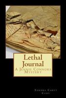 Lethal Journal 1497460050 Book Cover