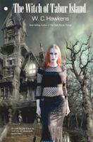 The Witch of Tabur Island 1463542925 Book Cover