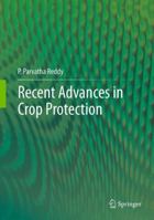 Recent Advances in Crop Protection 813220722X Book Cover