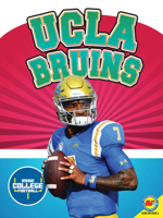 UCLA Bruins 1791101410 Book Cover