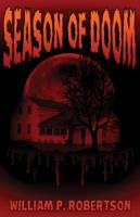 SEASON OF DOOM 0741497719 Book Cover